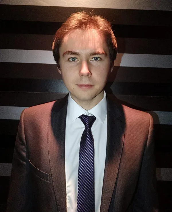 Плеханов Андрей Александрович