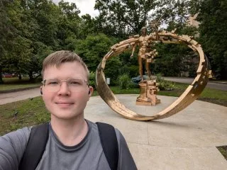 Фадеев Семен Владимирович